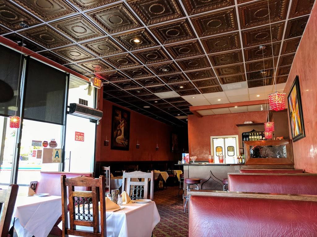 Anarbagh Indian Restaurant | restaurant | 4656 Franklin Ave, Los Angeles, CA 90027, USA | 3236608800 OR +1 323-660-8800