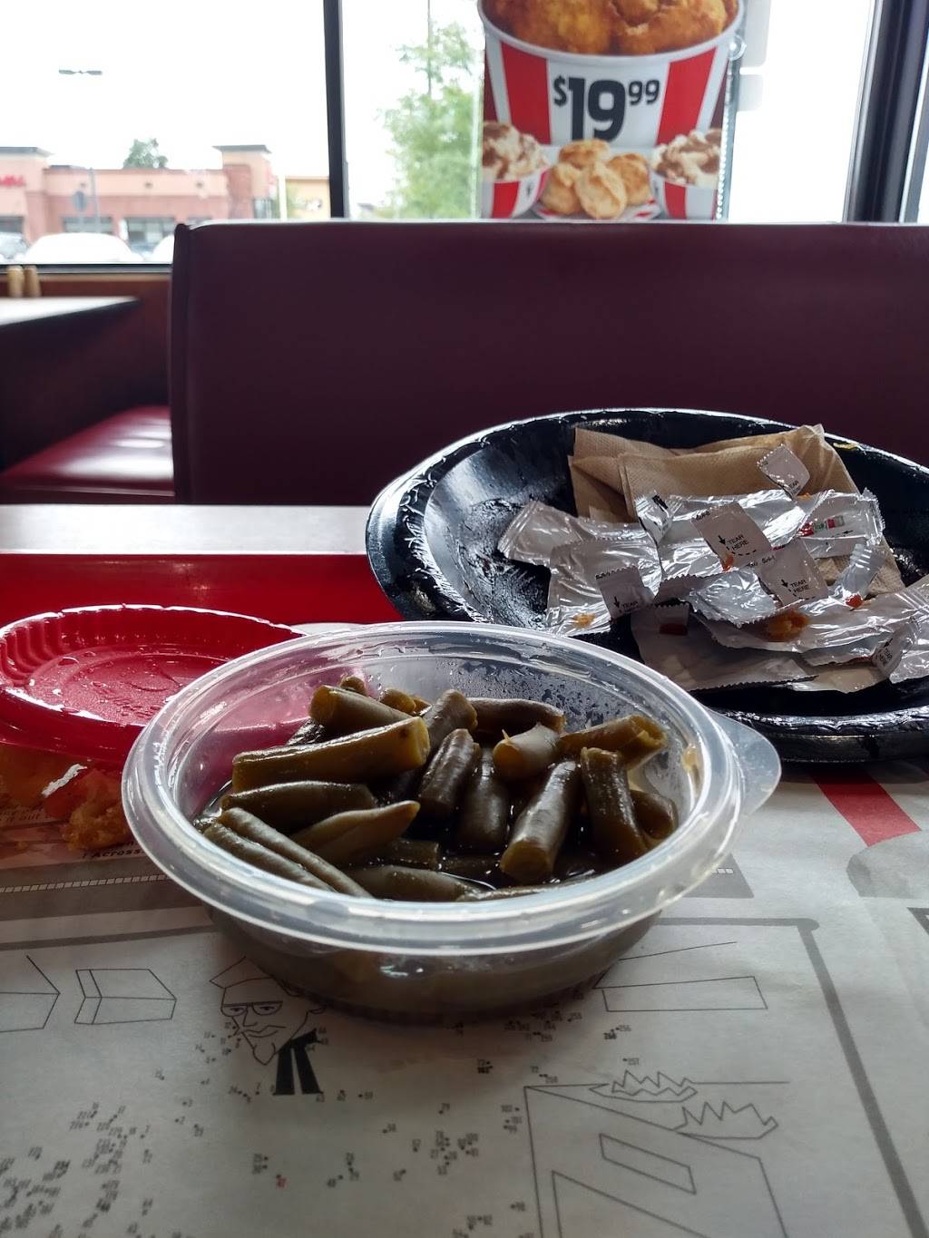 Long John Silvers | restaurant | 908 Loucks Rd, York, PA 17404, USA | 7178483830 OR +1 717-848-3830