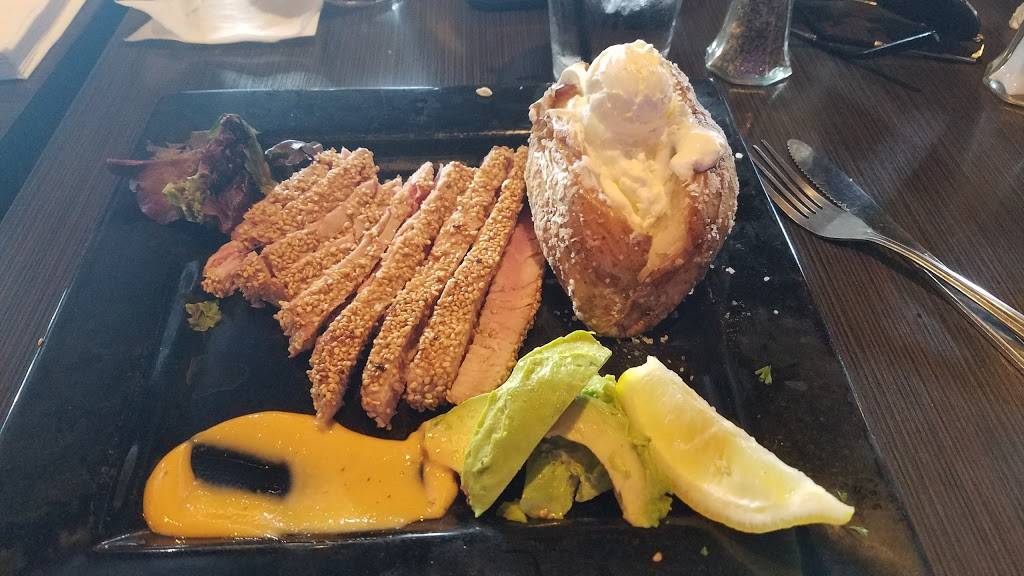 Terrys Terrace | restaurant | 36470 Jefferson Ave, Harrison Charter Township, MI 48045, USA | 5864632671 OR +1 586-463-2671