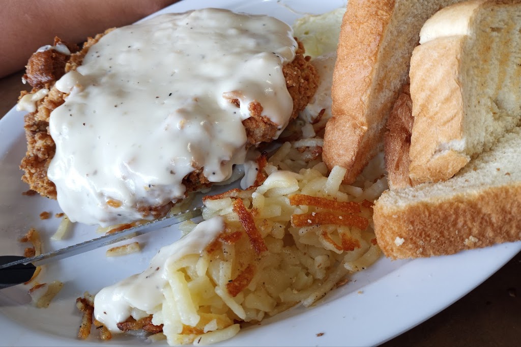 Skillets Restaurant | restaurant | 2003 Veterans Blvd, Del Rio, TX 78840, USA | 8307756060 OR +1 830-775-6060