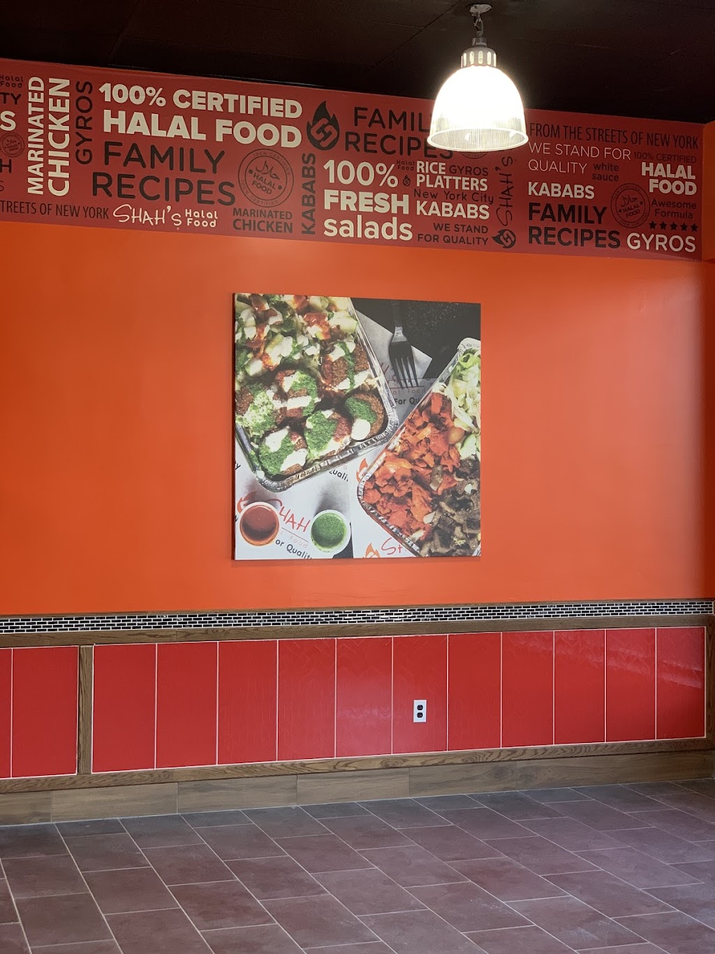 Shahs Halal Food Orange | restaurant | 116 Boston Post Rd, Orange, CT 06477, USA | 2032984240 OR +1 203-298-4240