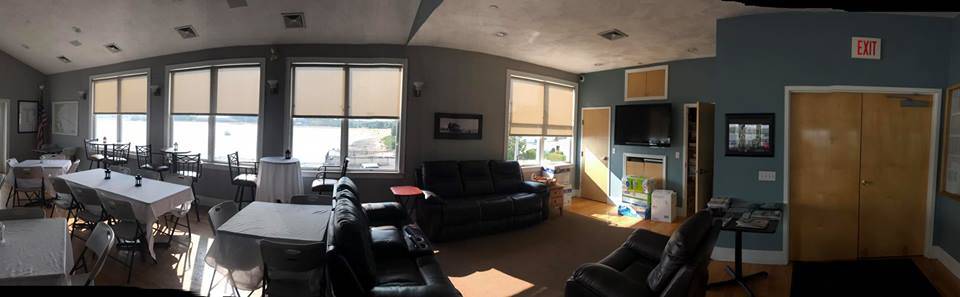 Millies Kitchen at Orient Heights Yacht Club | restaurant | 61 Bayswater St, Boston, MA 02128, USA | 6178460088 OR +1 617-846-0088