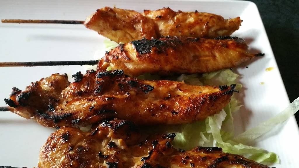 Meiji | restaurant | 24 Leicester St, North Oxford, MA 01537, USA | 5087310120 OR +1 508-731-0120