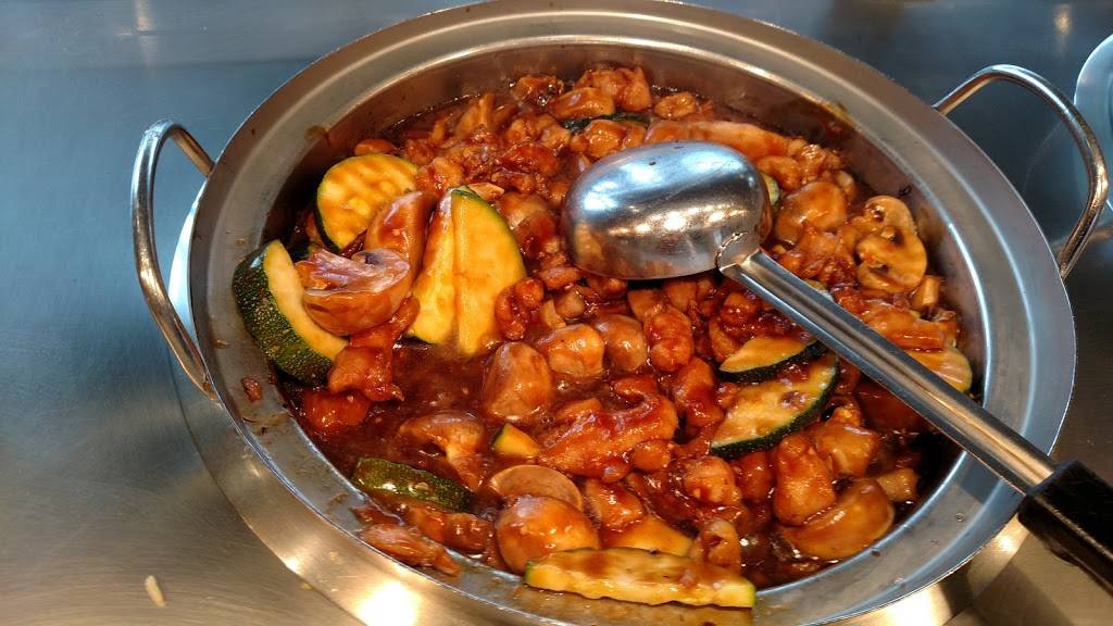 Panda Express | restaurant | 9130 S Houghton Rd, Tucson, AZ 85747, USA | 5206630077 OR +1 520-663-0077