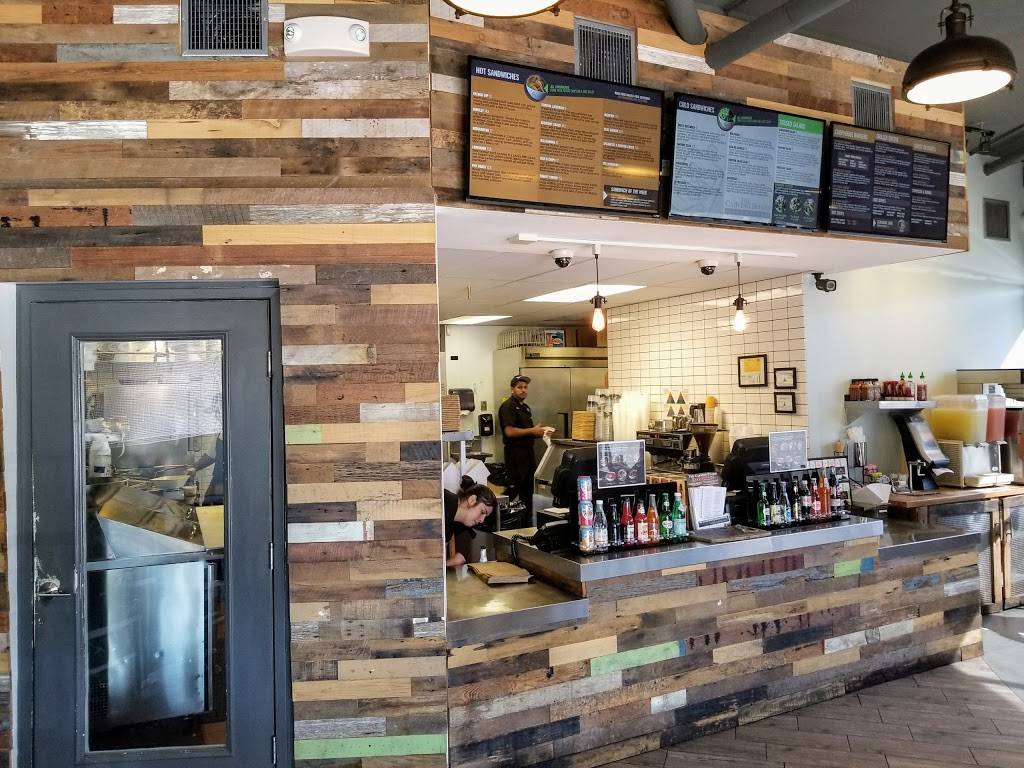 The Carving Board Tarzana | cafe | 18607 Ventura Blvd #100, Tarzana, CA 91356, USA | 8183423200 OR +1 818-342-3200