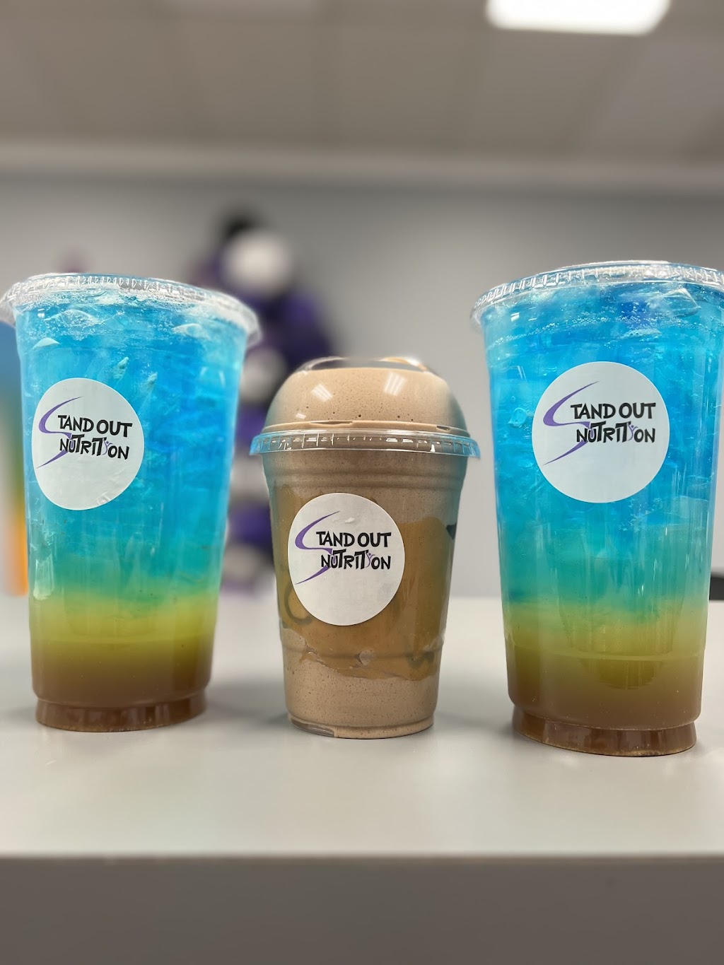 Stand Out Nutrition | restaurant | 247 Hazard Ave #3, Enfield, CT 06082, USA | 8608355648 OR +1 860-835-5648