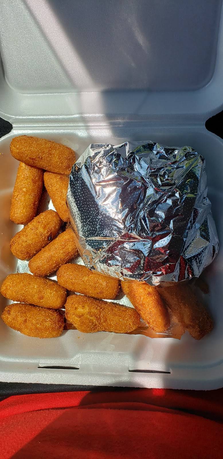 Cook Out | restaurant | 1105 N Military Hwy, Norfolk, VA 23502, USA | 7578939221 OR +1 757-893-9221