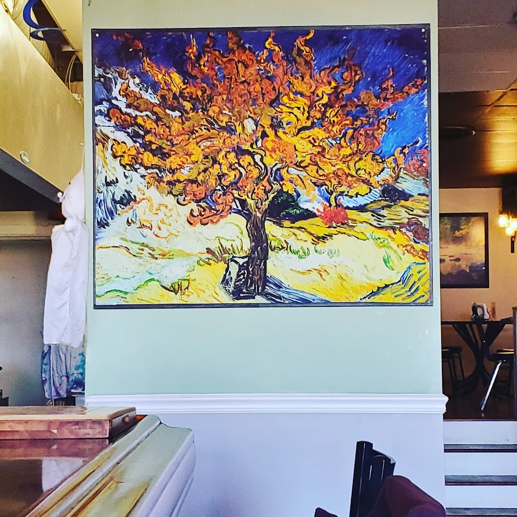 The Grapevine Cafe | cafe | 220 Main St, Johnson City, NY 13790, USA | 6077291000 OR +1 607-729-1000