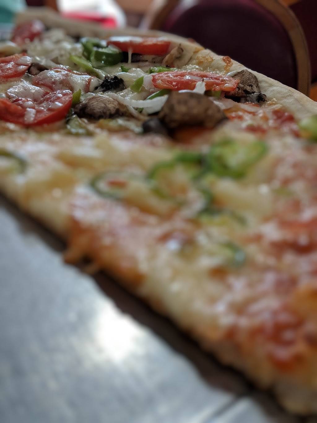 Vicolo Pizza Restaurant | meal delivery | 62 Main St, New Canaan, CT 06840, USA | 2039664966 OR +1 203-966-4966