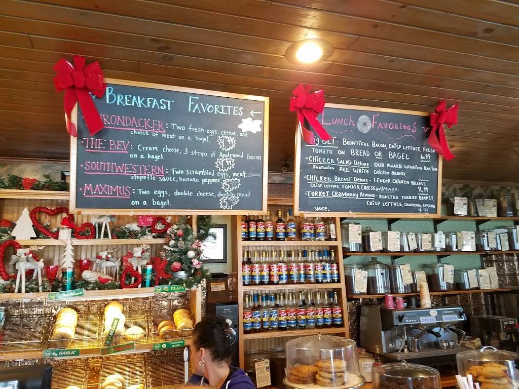 Cool Beans | restaurant | 280 Quaker Rd, Queensbury, NY 12804, USA | 5187988398 OR +1 518-798-8398