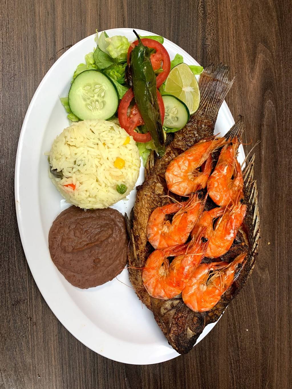 Seydi’s Pupuseria & Grill | restaurant | 2625 E Greenway Pkwy suite 107, Phoenix, AZ 85032, USA | 6024047634 OR +1 602-404-7634