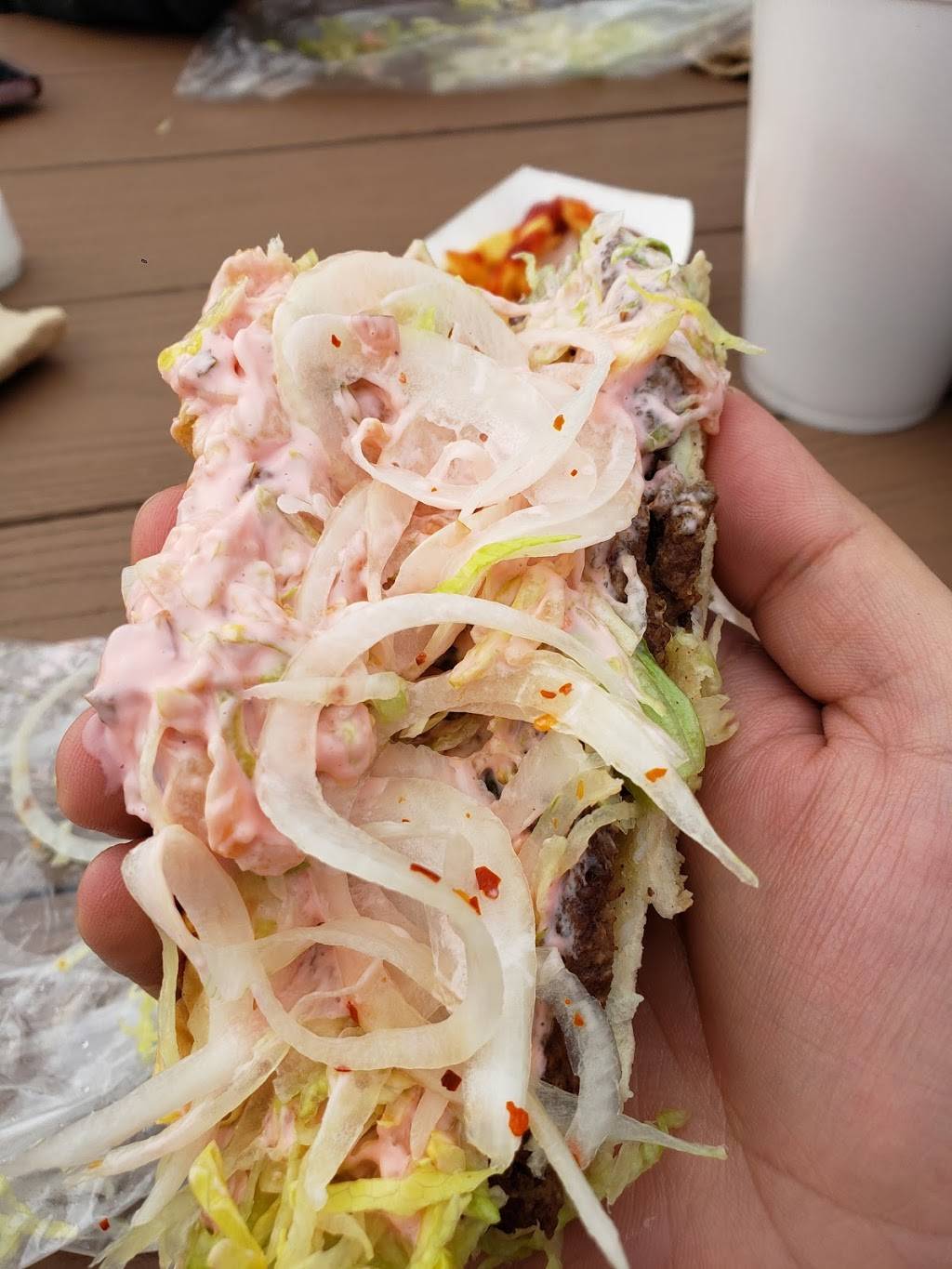 Crabbs Tropical Treat | restaurant | 2279 Carlisle St, Hanover, PA 17331, USA | 7176323977 OR +1 717-632-3977