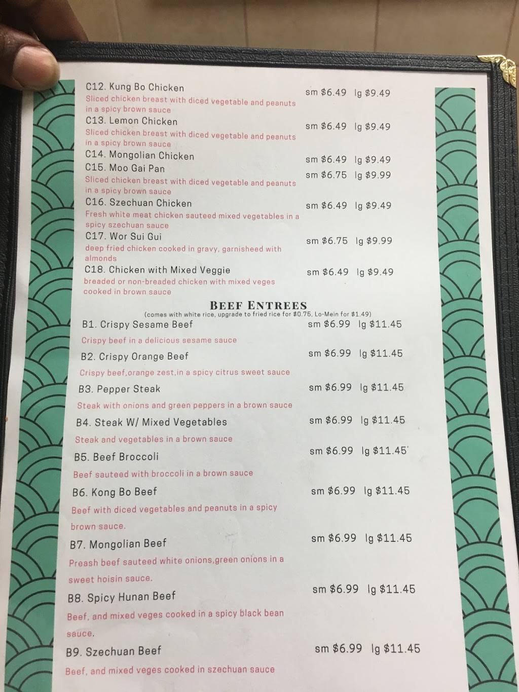 Tikka n Kabab Indo-Chinese | restaurant | 5429 Roberts Rd, Hilliard, OH 43026, USA | 6147710763 OR +1 614-771-0763