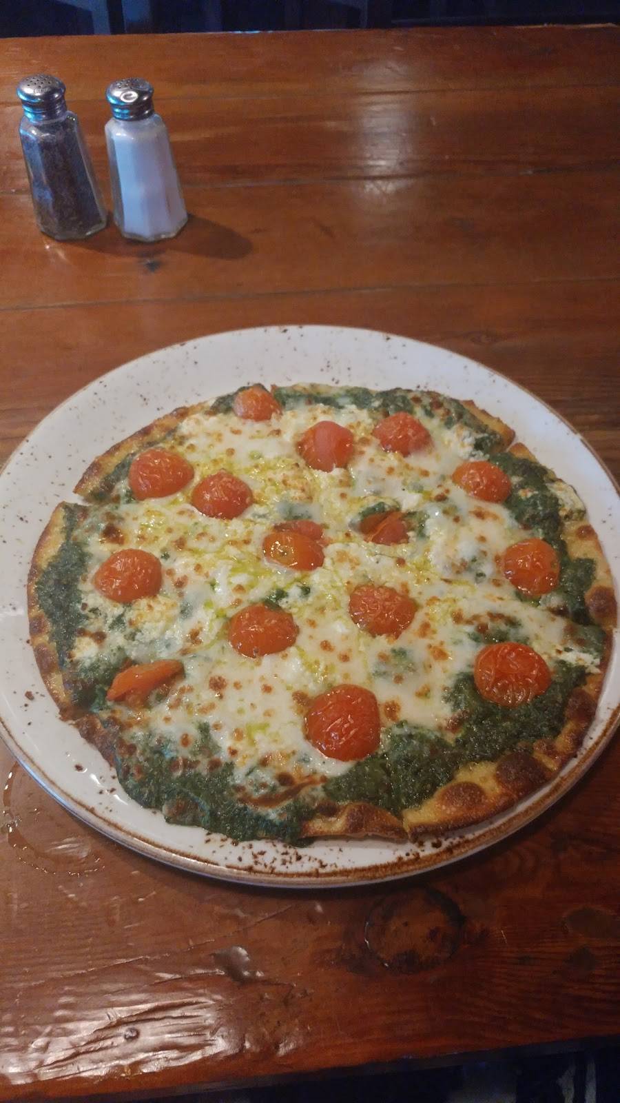 Vetted Well | restaurant | 1005 S Lamar St, Dallas, TX 75215, USA | 2149144443 OR +1 214-914-4443