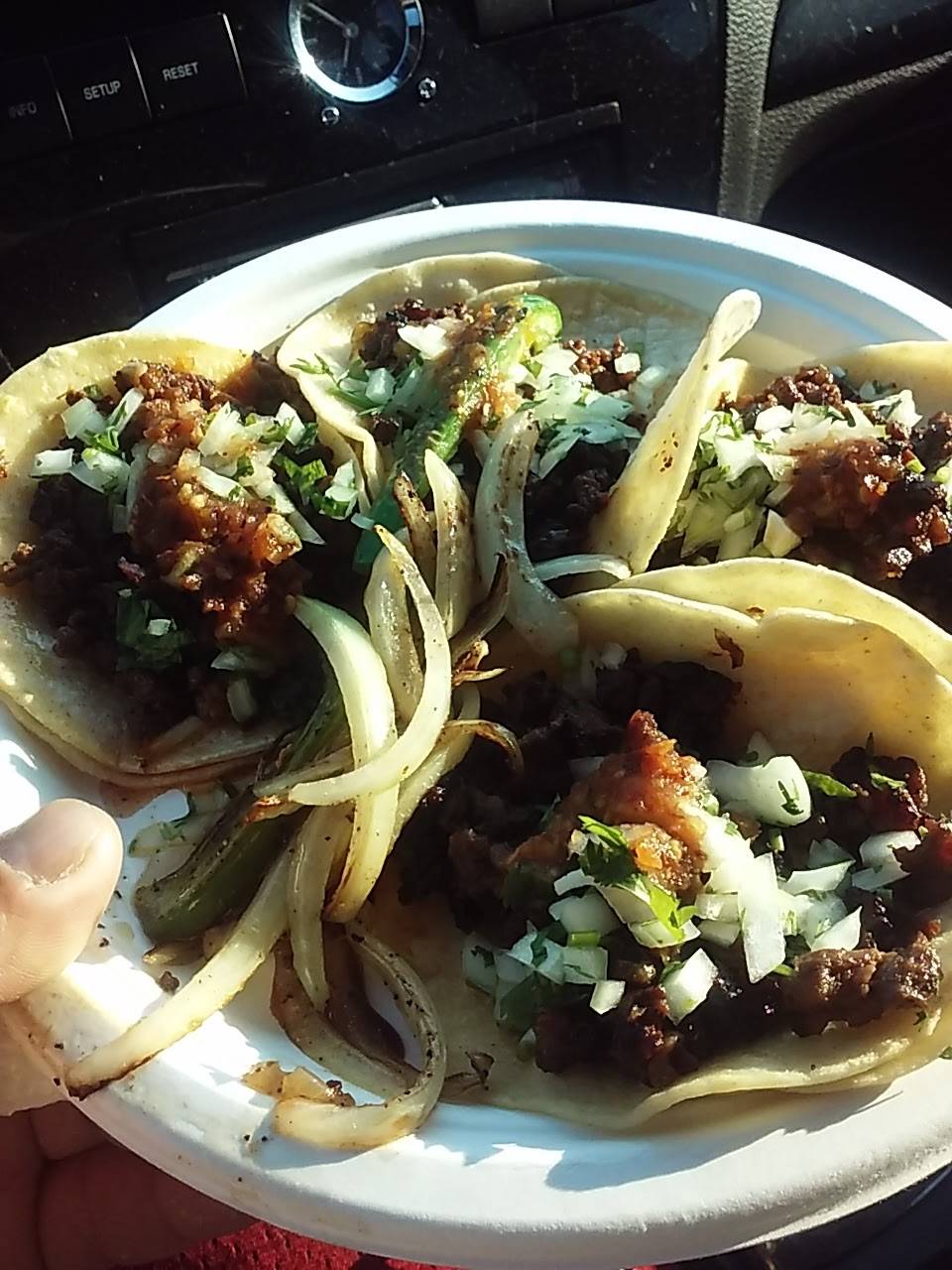 Taco Express | restaurant | 2618 SE Steele St, Portland, OR 97202, USA | 5035836724 OR +1 503-583-6724