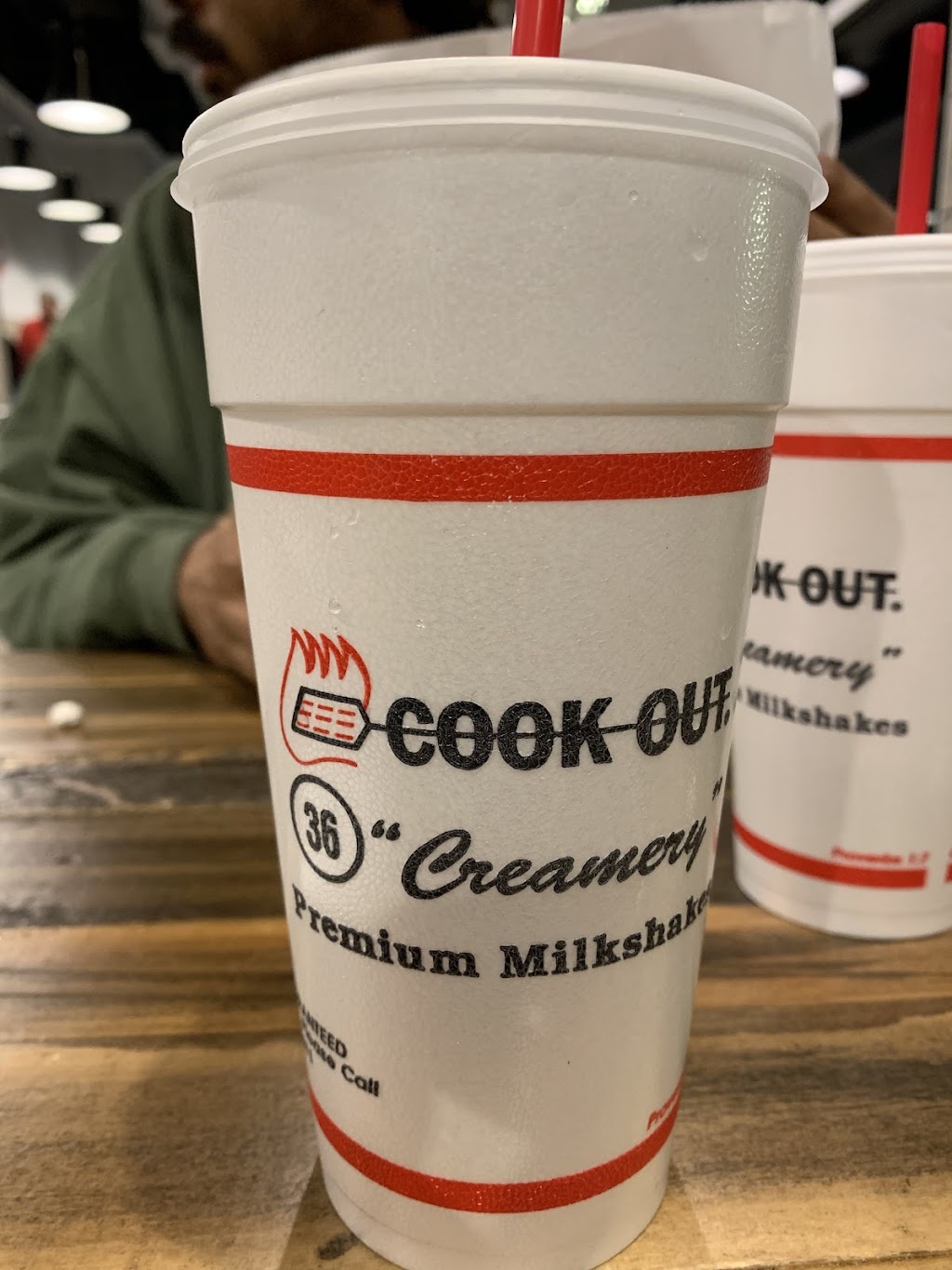 Cook Out | restaurant | 4950 New Jesup Hwy, Brunswick, GA 31520, USA | 8665470011 OR +1 866-547-0011