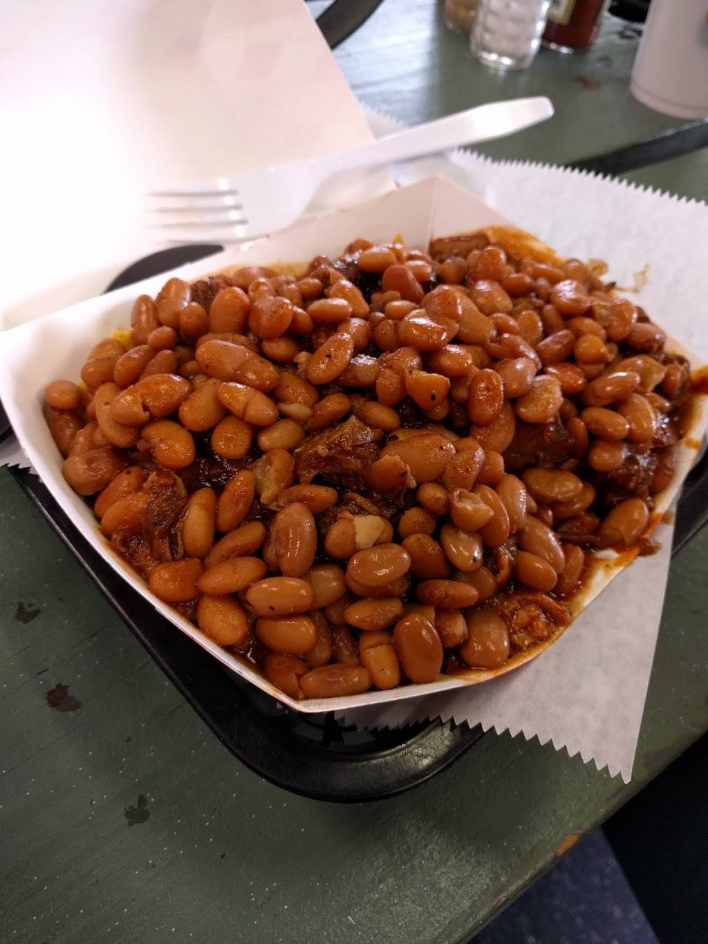 Berts Bar-B-Q | meal takeaway | 907 W 24th St, Austin, TX 78705, USA | 5124742613 OR +1 512-474-2613