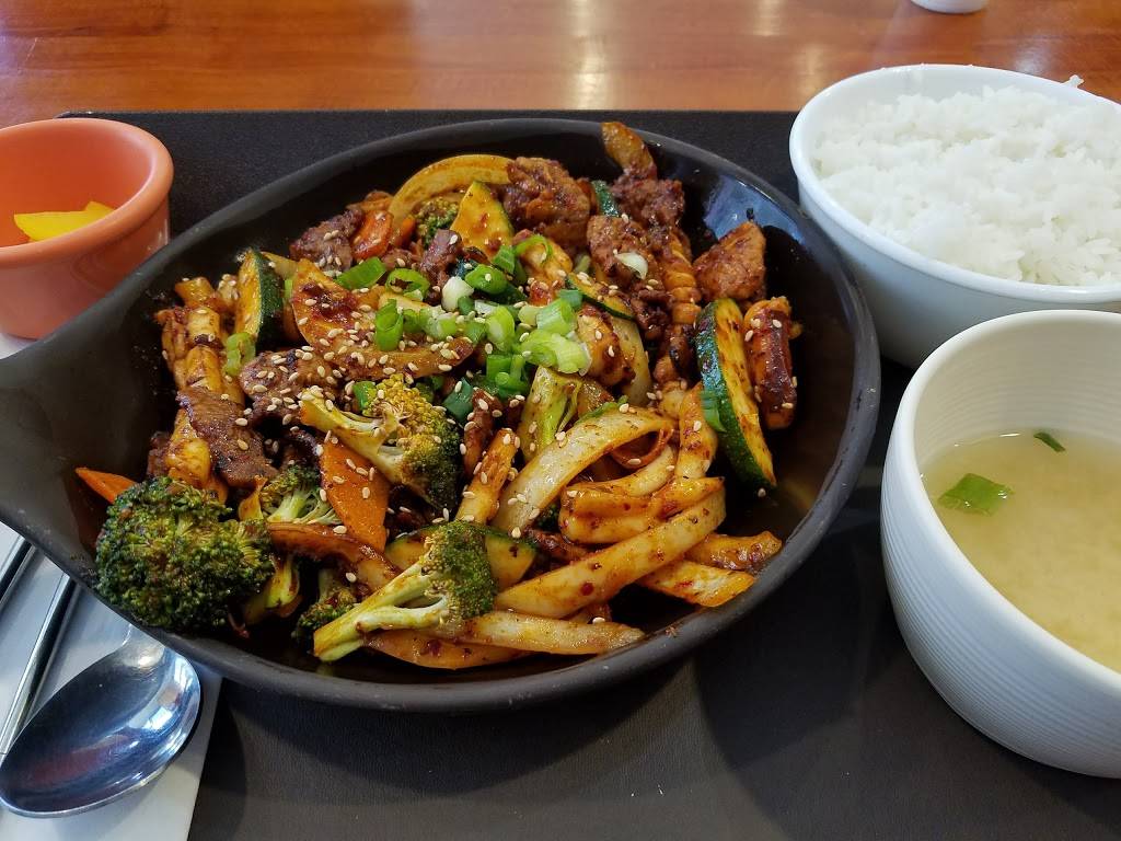 Bab Plus Restaurant | restaurant | 700 S Gregory St, Urbana, IL 61801, USA | 2176075906 OR +1 217-607-5906