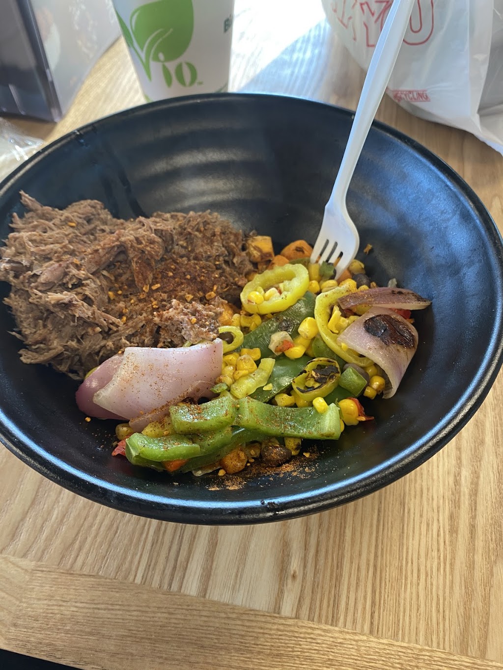 Clean Eatz | restaurant | 15892 South La Grange Road, Orland Park, IL 60462, USA | 7089662334 OR +1 708-966-2334