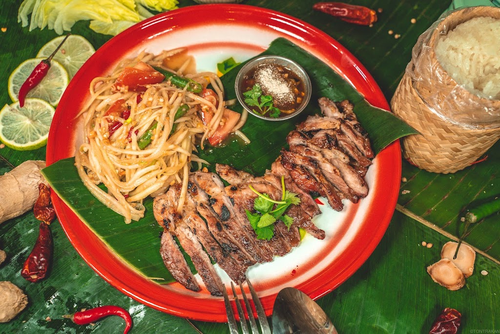 Thonglor | restaurant | 559 Washington St, Brighton, MA 02135, USA | 6172088184 OR +1 617-208-8184