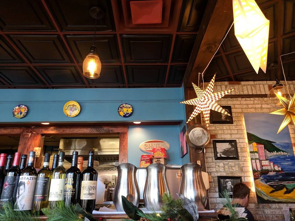 Guilford Bistro & Grille Cafe | restaurant | 1016 Boston Post Rd, Guilford, CT 06437, USA | 2034530736 OR +1 203-453-0736