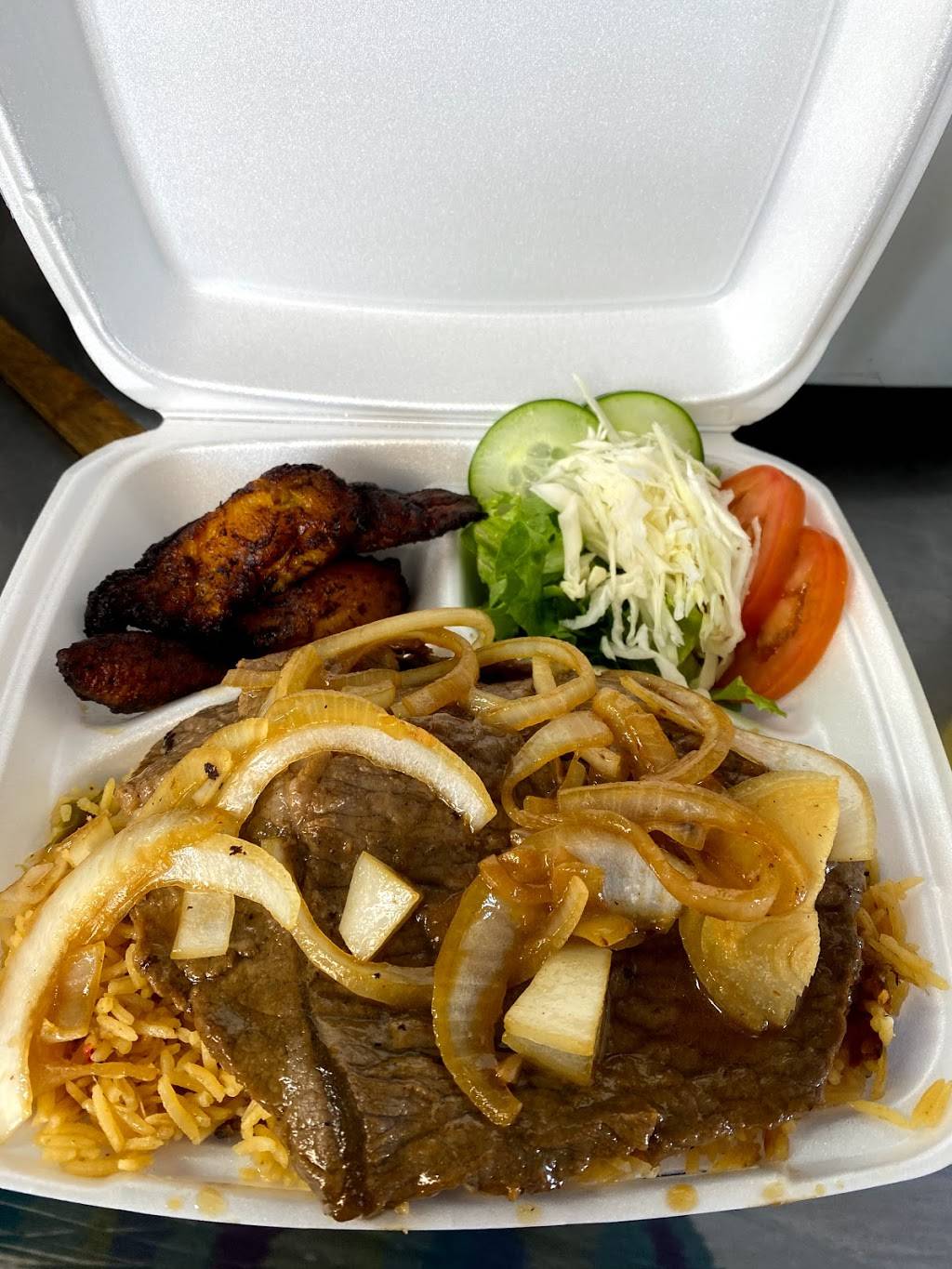 La Cubanita Food Truck | restaurant | 5858 S Gessner Rd, Houston, TX 77036, USA | 3463044404 OR +1 346-304-4404