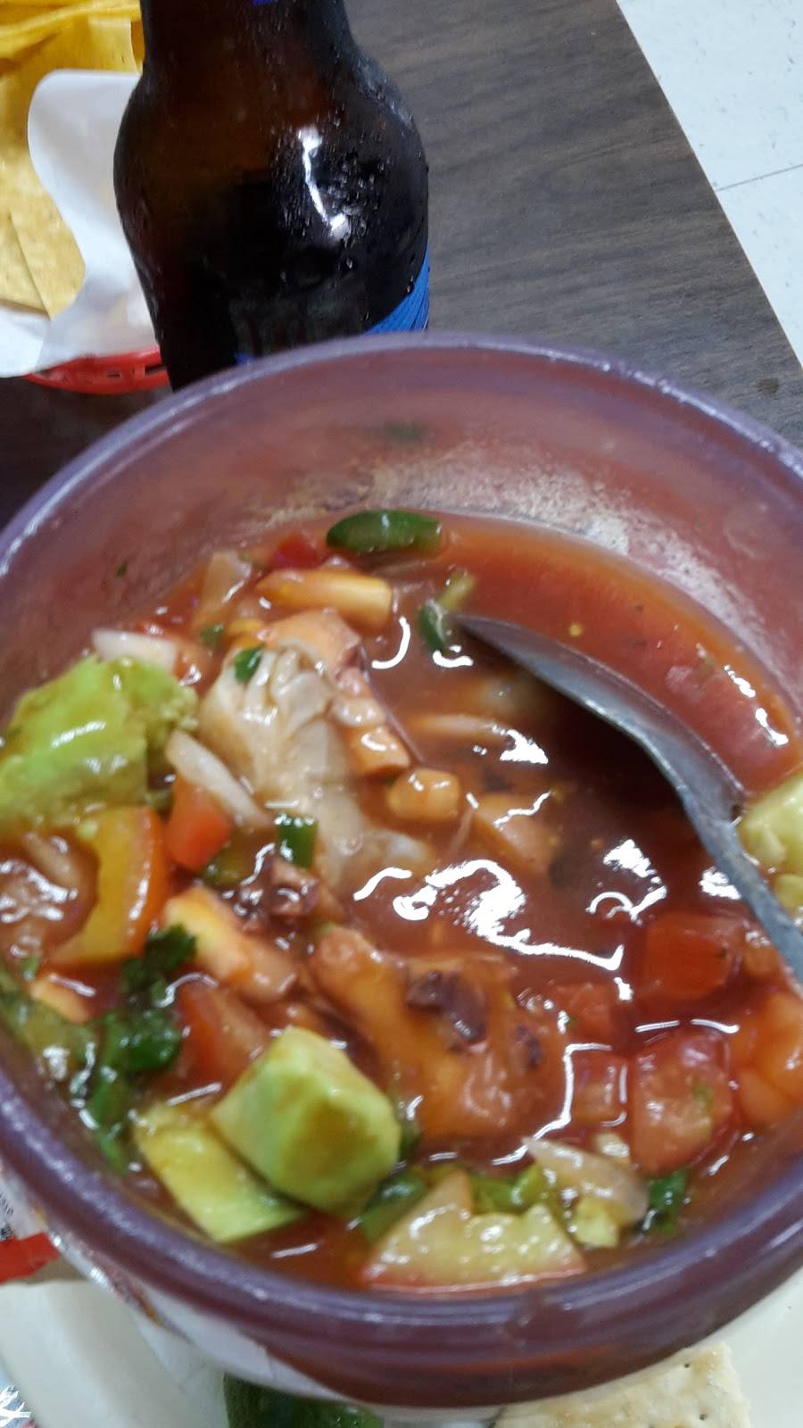 Costa Del Sol | restaurant | 3404 E Main St, Grand Prairie, TX 75050, USA | 9722646077 OR +1 972-264-6077