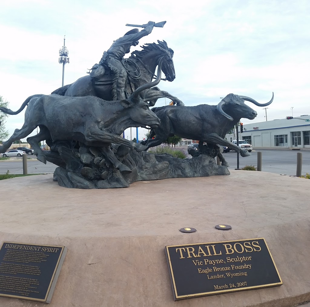 Western Way Self Services | restaurant | 101 N 1st St, Artesia, NM 88210, USA | 5757466920 OR +1 575-746-6920