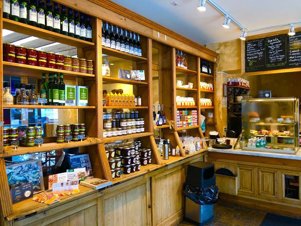 Le Pain Quotidien | restaurant | 13045 Ventura Blvd, Studio City, CA 91604, USA | 8189861929 OR +1 818-986-1929