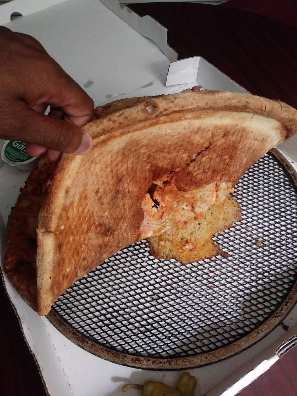 Papa Johns Pizza | restaurant | 5200 Jimmy Carter Blvd, Norcross, GA 30093, USA | 7702426622 OR +1 770-242-6622