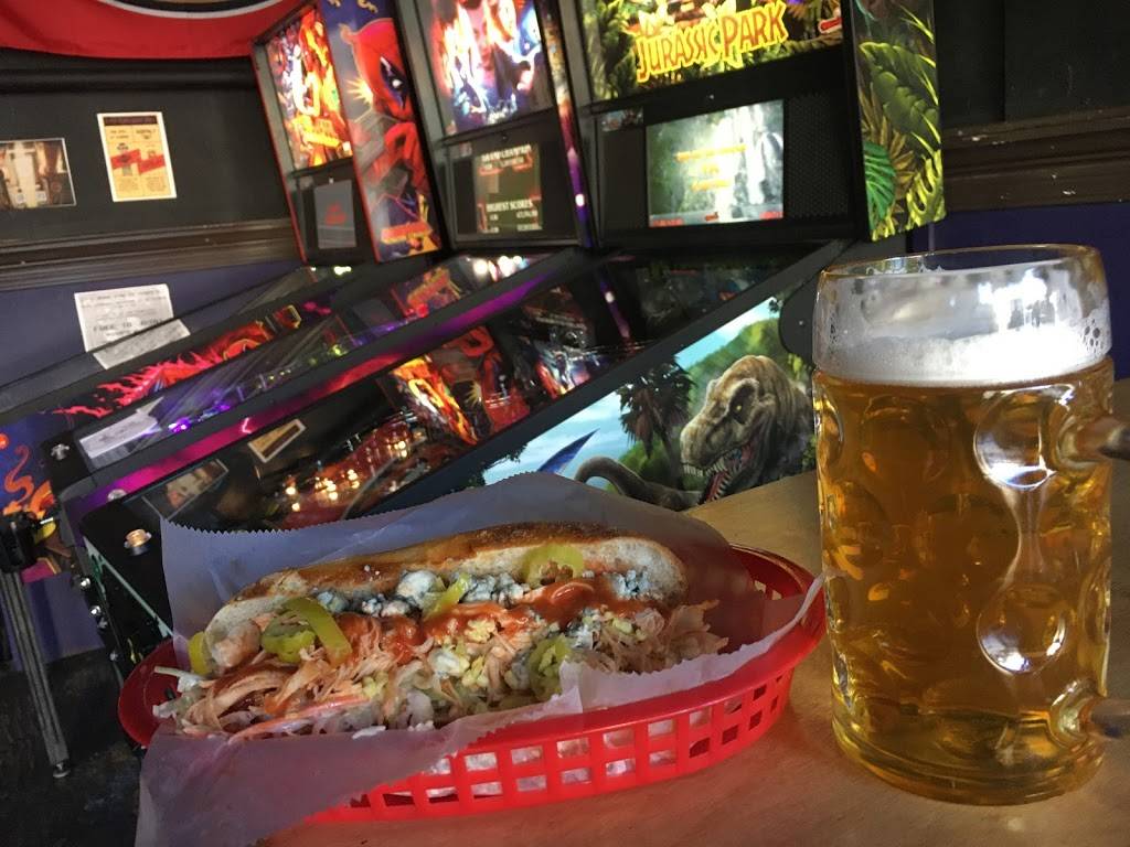 Gestalt | restaurant | 3159 16th St, San Francisco, CA 94103, USA | 4158132790 OR +1 415-813-2790