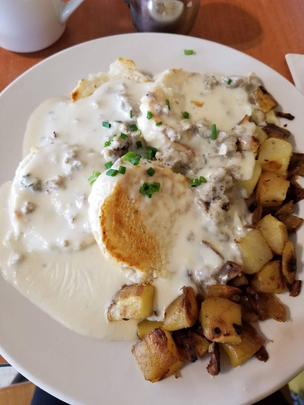 The Cup | restaurant | 600 W Sims Way, Port Townsend, WA 98368, USA | 3603799059 OR +1 360-379-9059