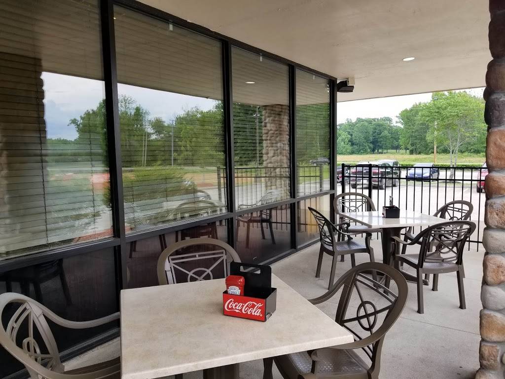 Colorado Grill | restaurant | 2747 US-31W, White House, TN 37188, USA | 6156725364 OR +1 615-672-5364