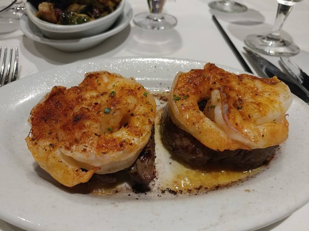 Ruths Chris Steak House | restaurant | 2513 Berlin Turnpike, Newington, CT 06111, USA | 8606662202 OR +1 860-666-2202