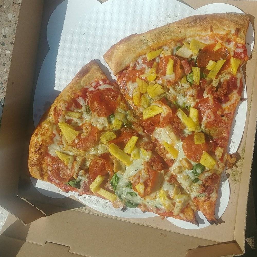 Denver Pizza Company | meal delivery | 908 Jersey St, Denver, CO 80220, USA | 7204758601 OR +1 720-475-8601