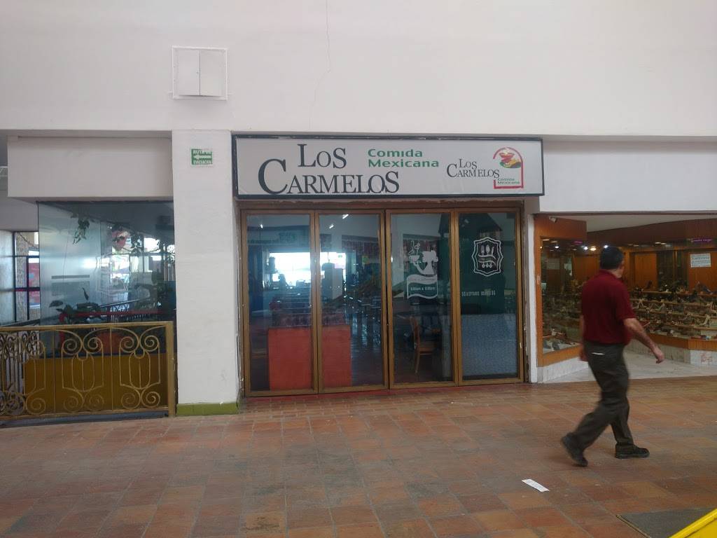 LOS CARMELOS | restaurant | Local F-06, Plaza Otay, Carretera Aeropuerto 1900, C.Comercial Otay, 22425 Tijuana, B.C., Mexico | 016646231463 OR +52 664 623 1463