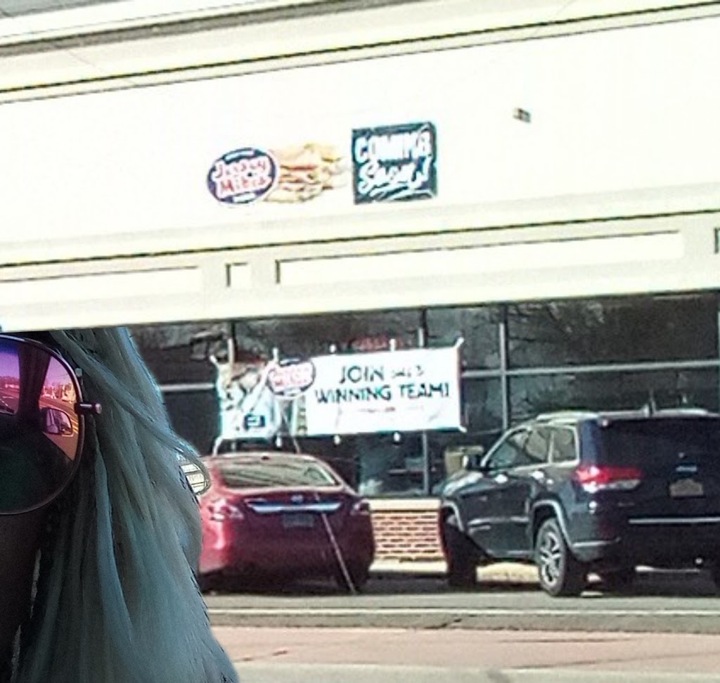 Jersey Mikes Subs | meal takeaway | 357 NY-25A, Rocky Point, NY 11778, USA | 6313785073 OR +1 631-378-5073