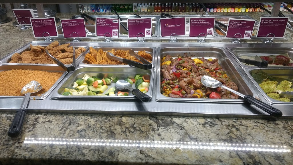 Plum Market | restaurant | 1233 N Wells St, Chicago, IL 60610, USA | 3122291400 OR +1 312-229-1400