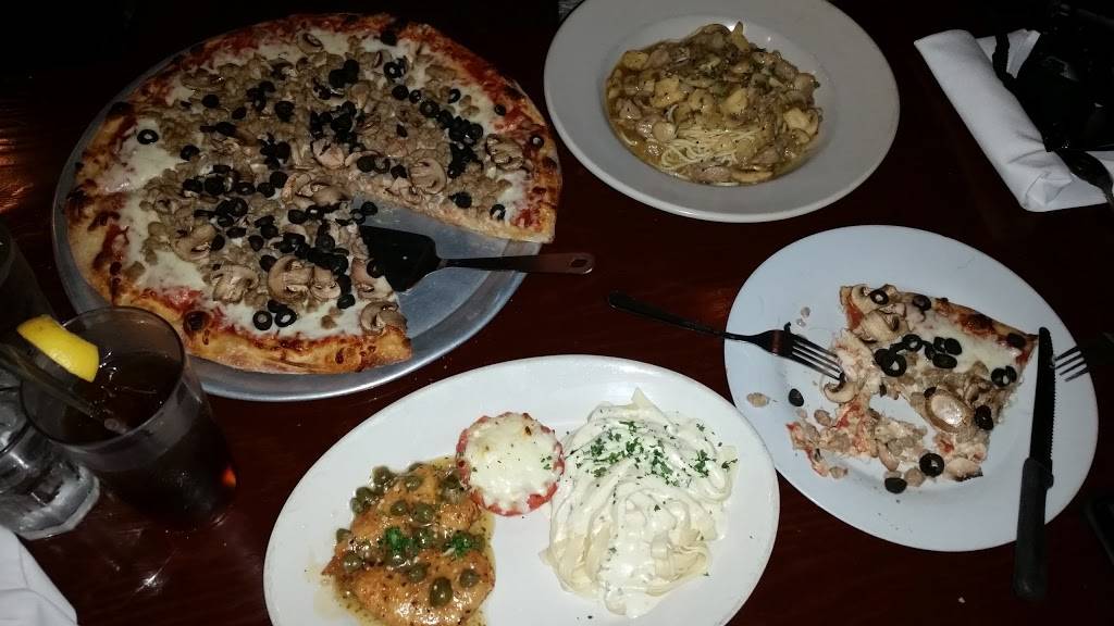 Marios Italian Restaurant & Club | restaurant | 7916 S Broadway Ave # 200, Tyler, TX 75703, USA | 9035812309 OR +1 903-581-2309