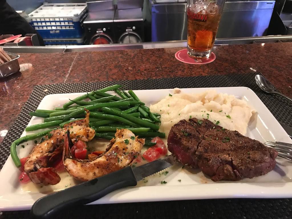 Pappadeaux Seafood Kitchen | restaurant | 4040 I-10 South, Beaumont, TX 77705, USA | 4098421339 OR +1 409-842-1339