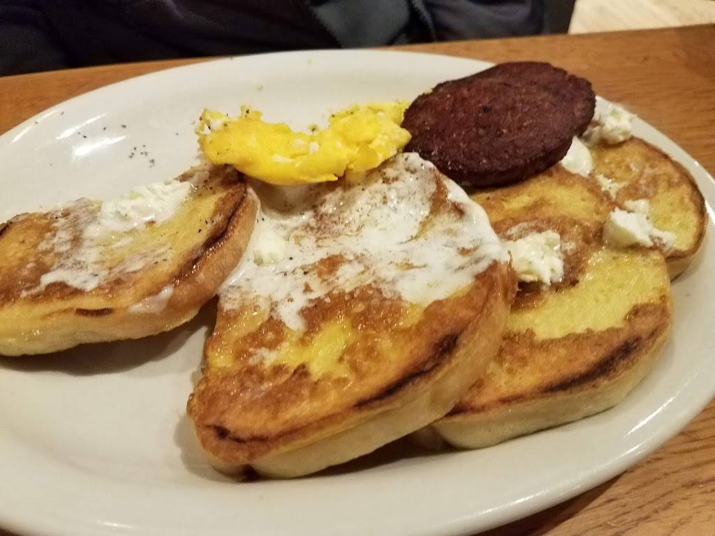 Cracker Barrel Old Country Store | restaurant | 345 Lewis Dr, Morgantown, WV 26501, USA | 3045985651 OR +1 304-598-5651