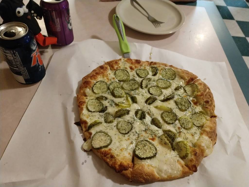 Main Street Pizza | meal delivery | 106 Main St, Star Prairie, WI 54026, USA | 7152487447 OR +1 715-248-7447