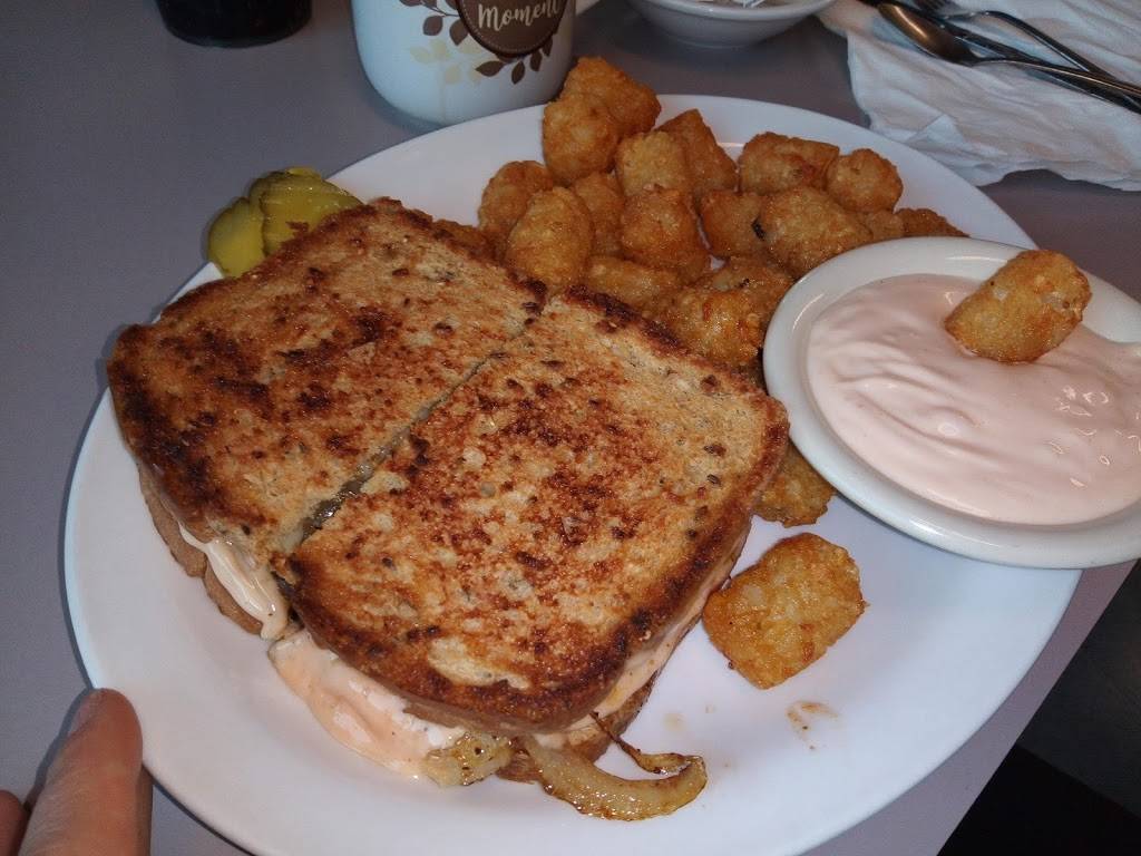 Breakfast and Burgers | restaurant | 2575 Silverton Rd NE, Salem, OR 97301, USA | 5033634864 OR +1 503-363-4864