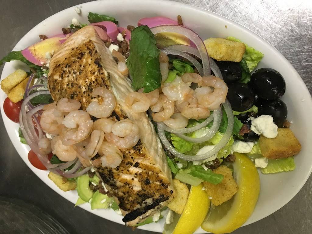 Grazianos | restaurant | Hazle St & Rose St, Beaver Meadows, PA 18216, USA | 5704559116 OR +1 570-455-9116