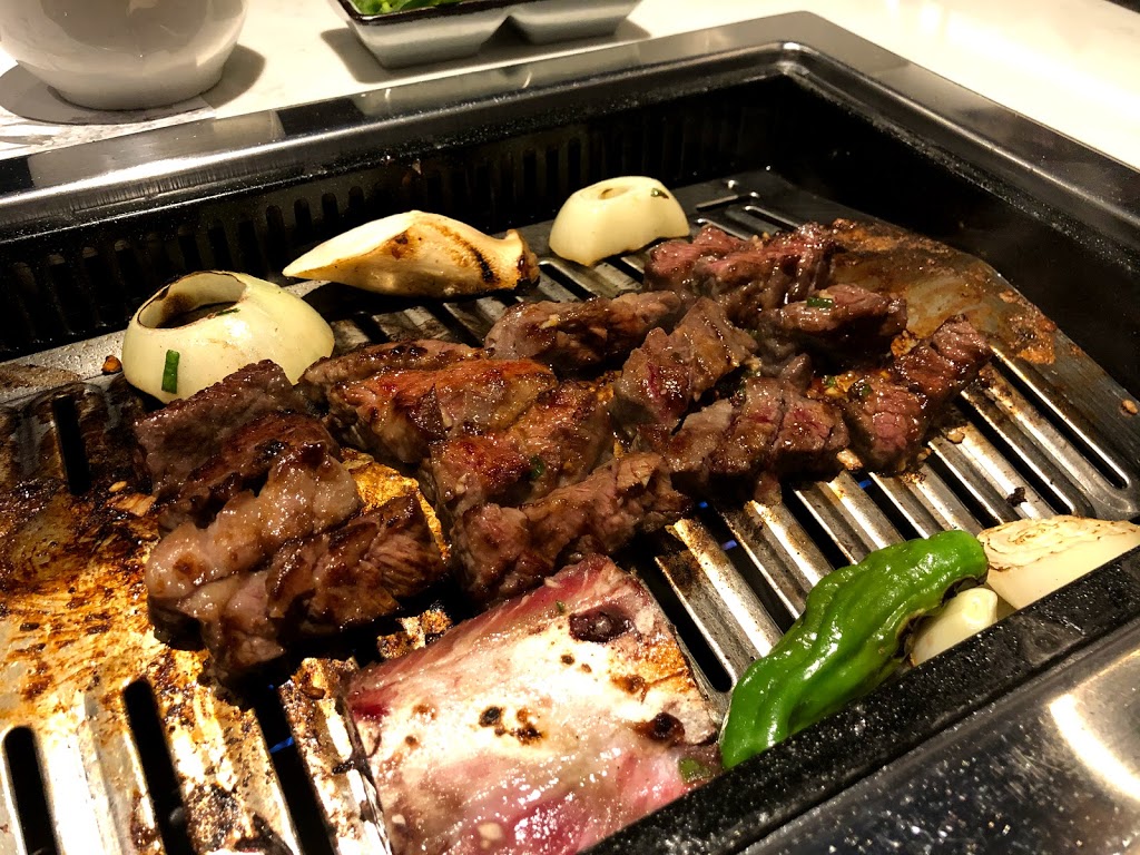 10 Butchers Korean BBQ | restaurant | 595 E El Camino Real, Sunnyvale, CA 94087, USA | 4087208889 OR +1 408-720-8889