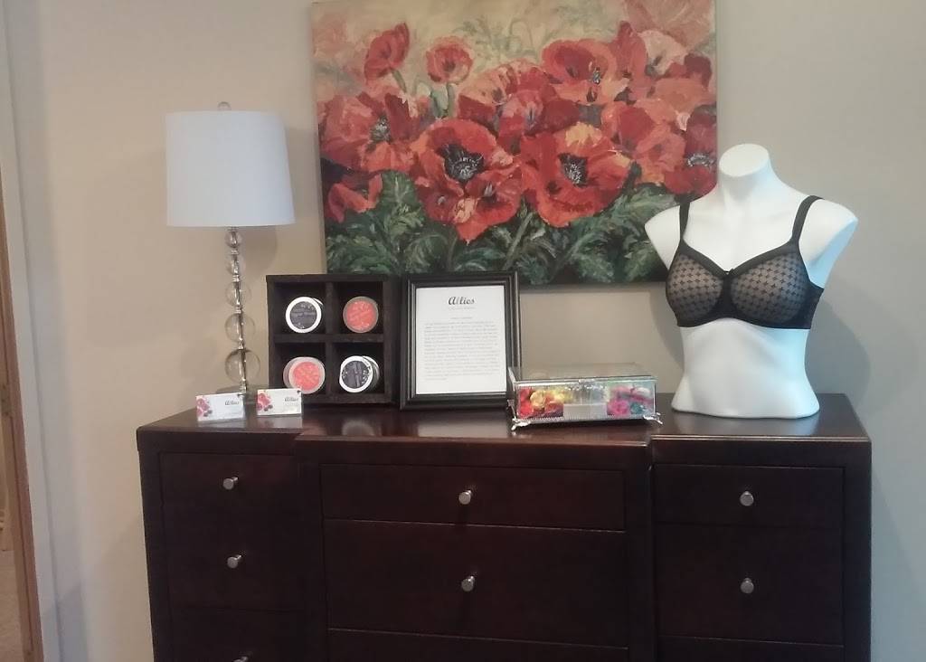 Allies Mastectomy Boutique | restaurant | 3104 Squalicum Pkwy #103, Bellingham, WA 98225, USA | 3606767363 OR +1 360-676-7363