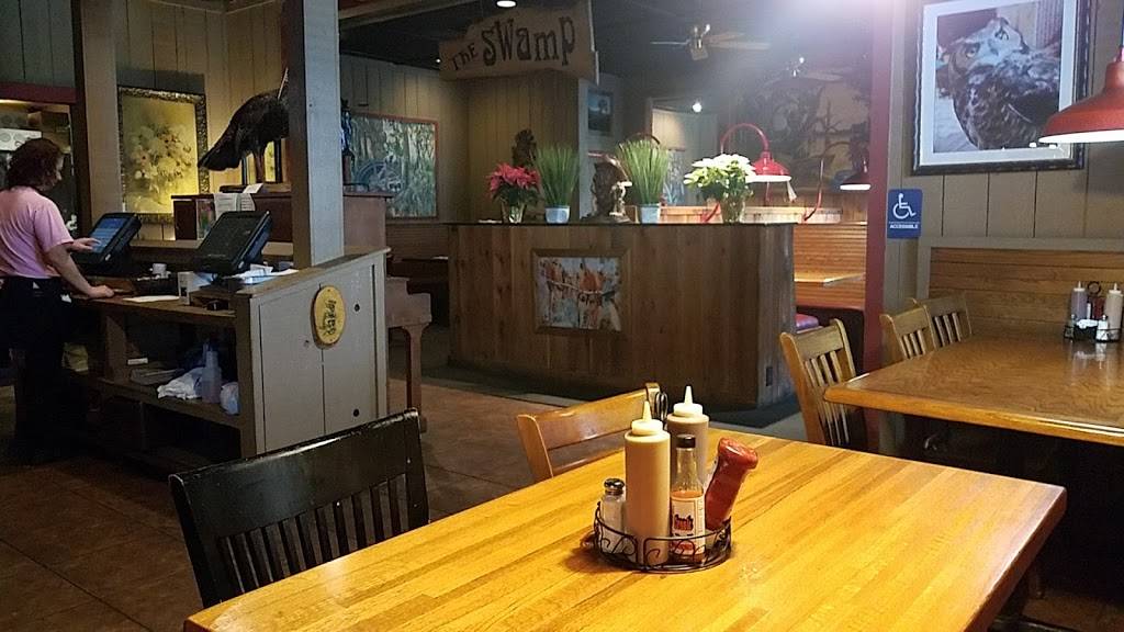 Cross Creek Steakhouse and Ribs | restaurant | 850 Lane Ave S, Jacksonville, FL 32205, USA | 9047839579 OR +1 904-783-9579