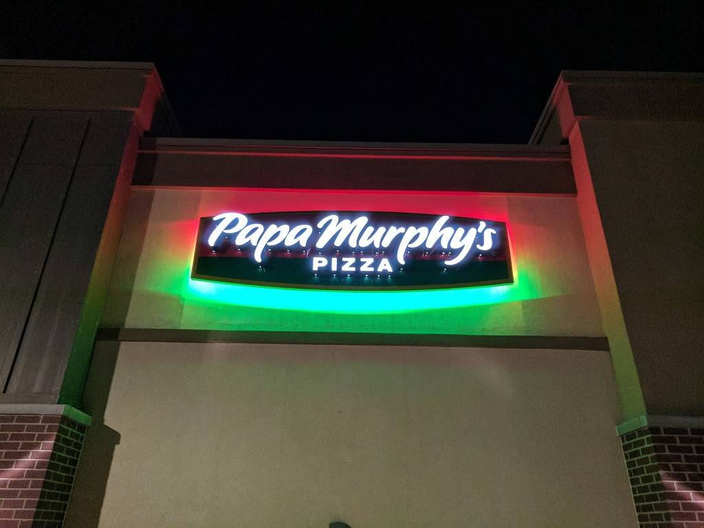 Papa Murphys | Take N Bake Pizza | meal takeaway | 11458 4000 W, South Jordan, UT 84095, USA | 8012532520 OR +1 801-253-2520