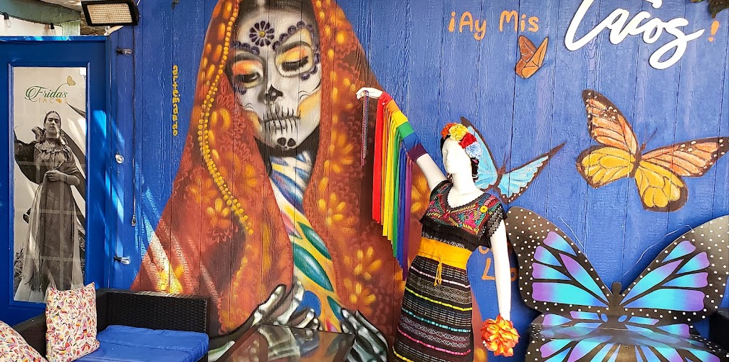 Fridas Tacos | restaurant | 1601 Singleton Blvd, Dallas, TX 75212, USA | 2147300199 OR +1 214-730-0199