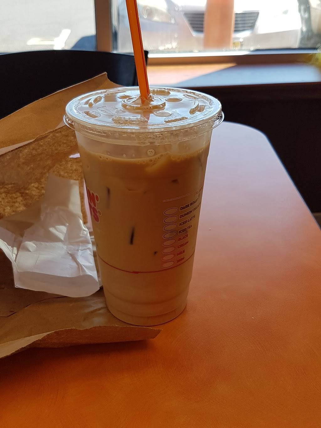 Dunkin | cafe | 1434 Brace Rd, Cherry Hill, NJ 08034, USA | 8562160928 OR +1 856-216-0928